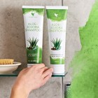 new-look-Aloe-Jojoba-Shampoo-and-Conditioner-ALoeLiving.net